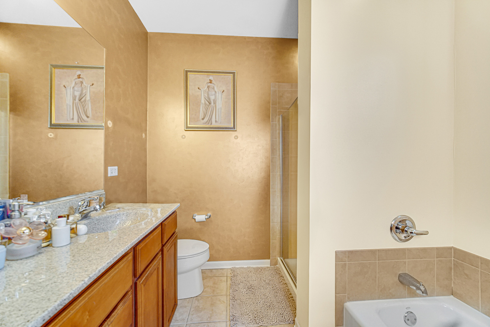 805 S Kedzie Avenue Unit: 1