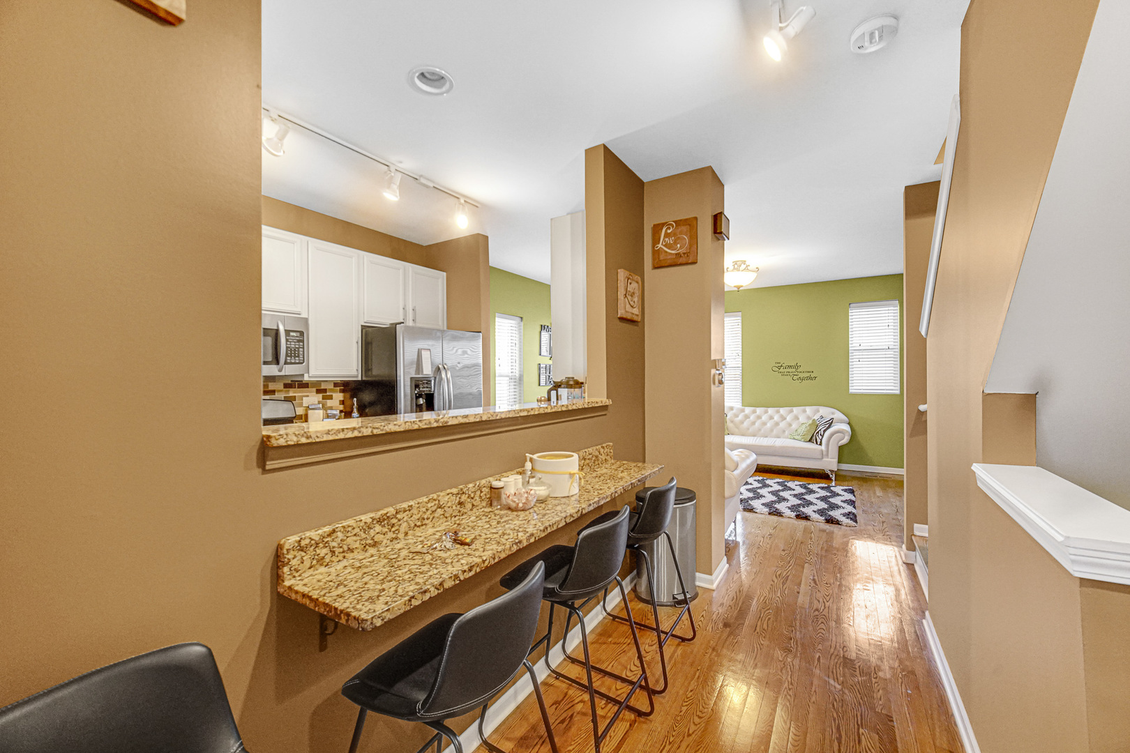 805 S Kedzie Avenue Unit: 1
