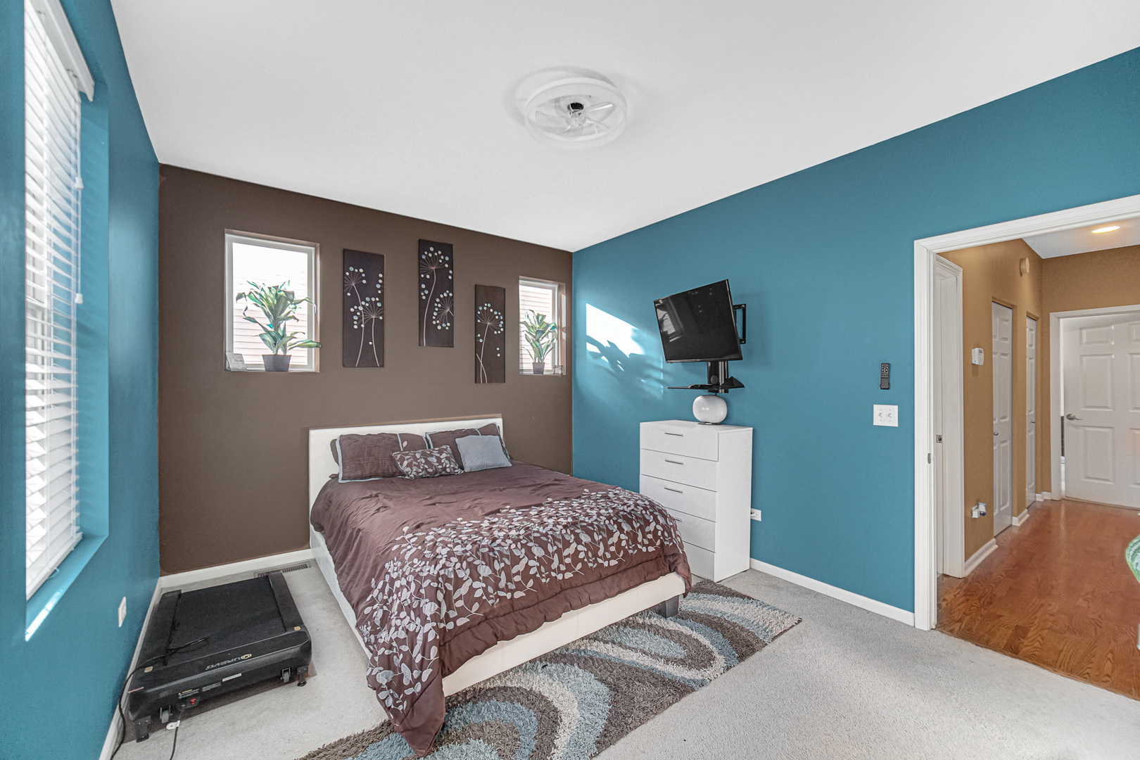 805 S Kedzie Avenue Unit: 1