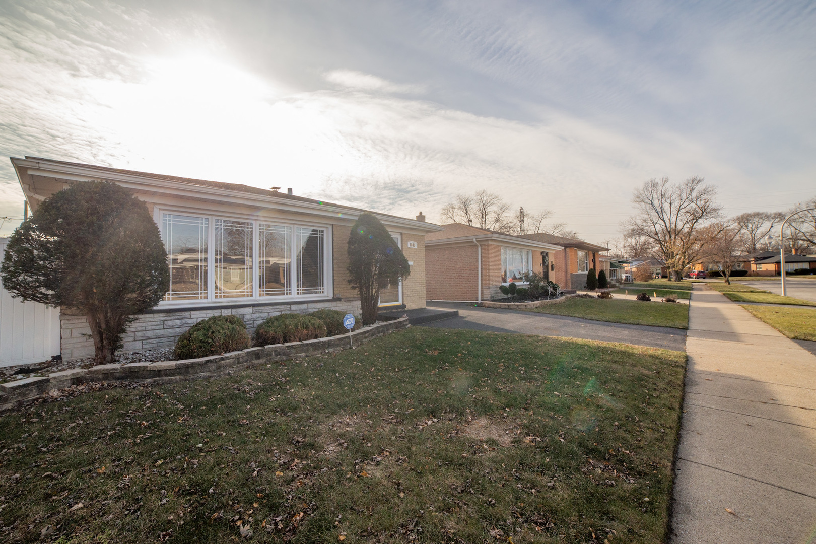 1035 W 109th Place