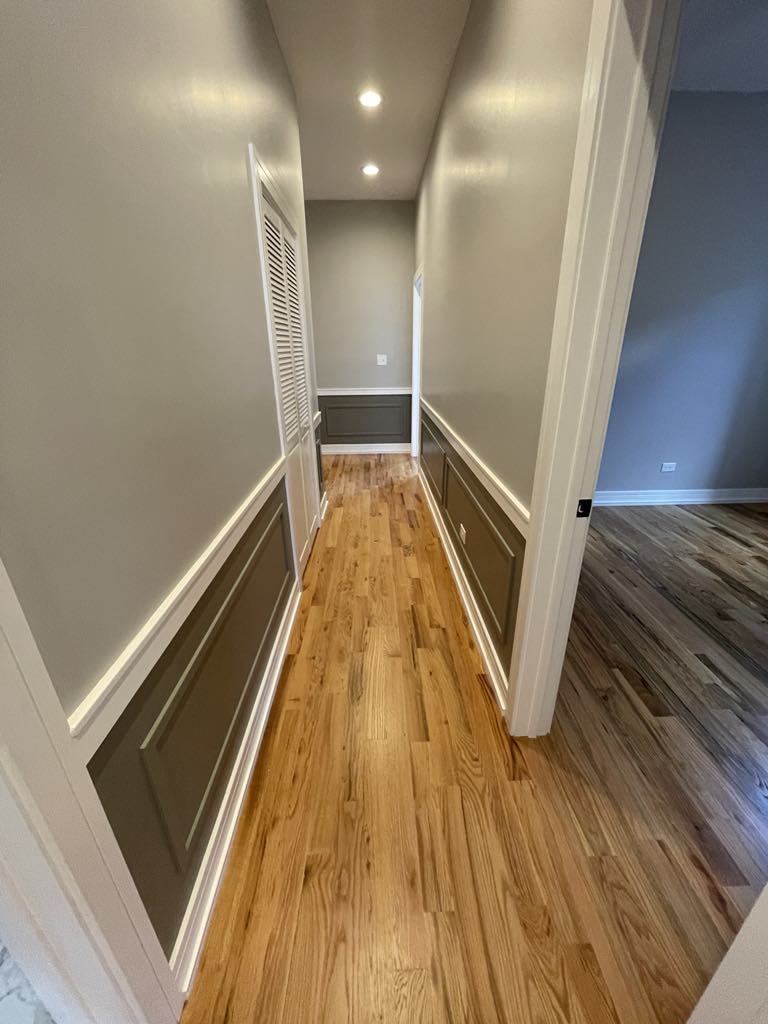 6618 S University Avenue Unit: 3