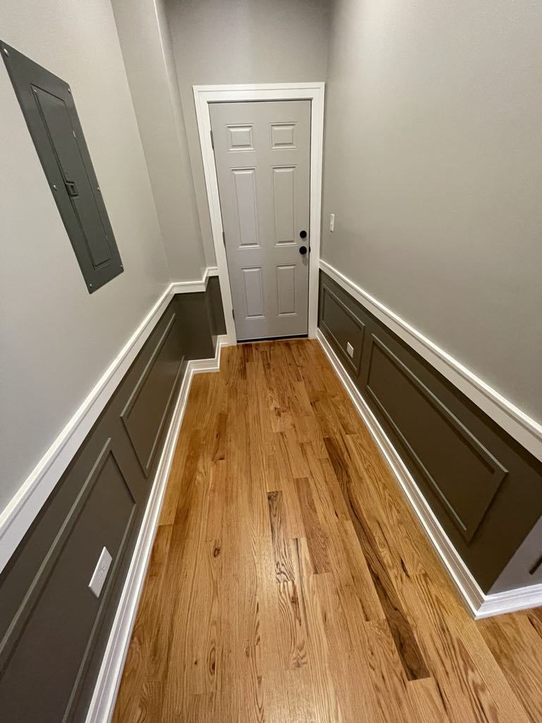 6618 S University Avenue Unit: 3