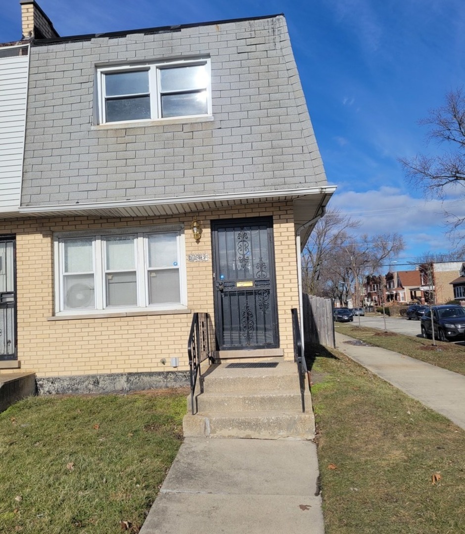 1034 W 87th Street Unit: A