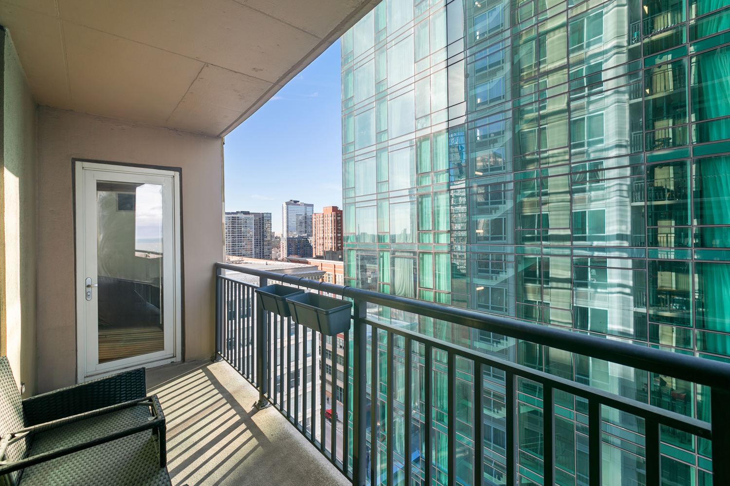 1111 S Wabash Avenue Unit: 1505