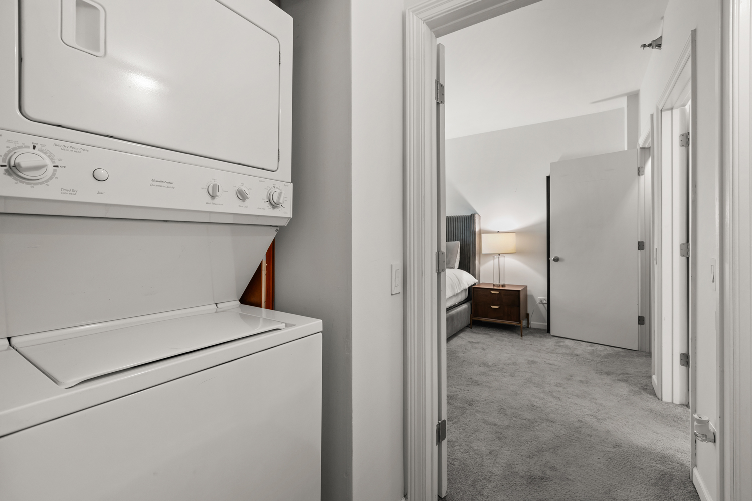 1111 S Wabash Avenue Unit: 1505