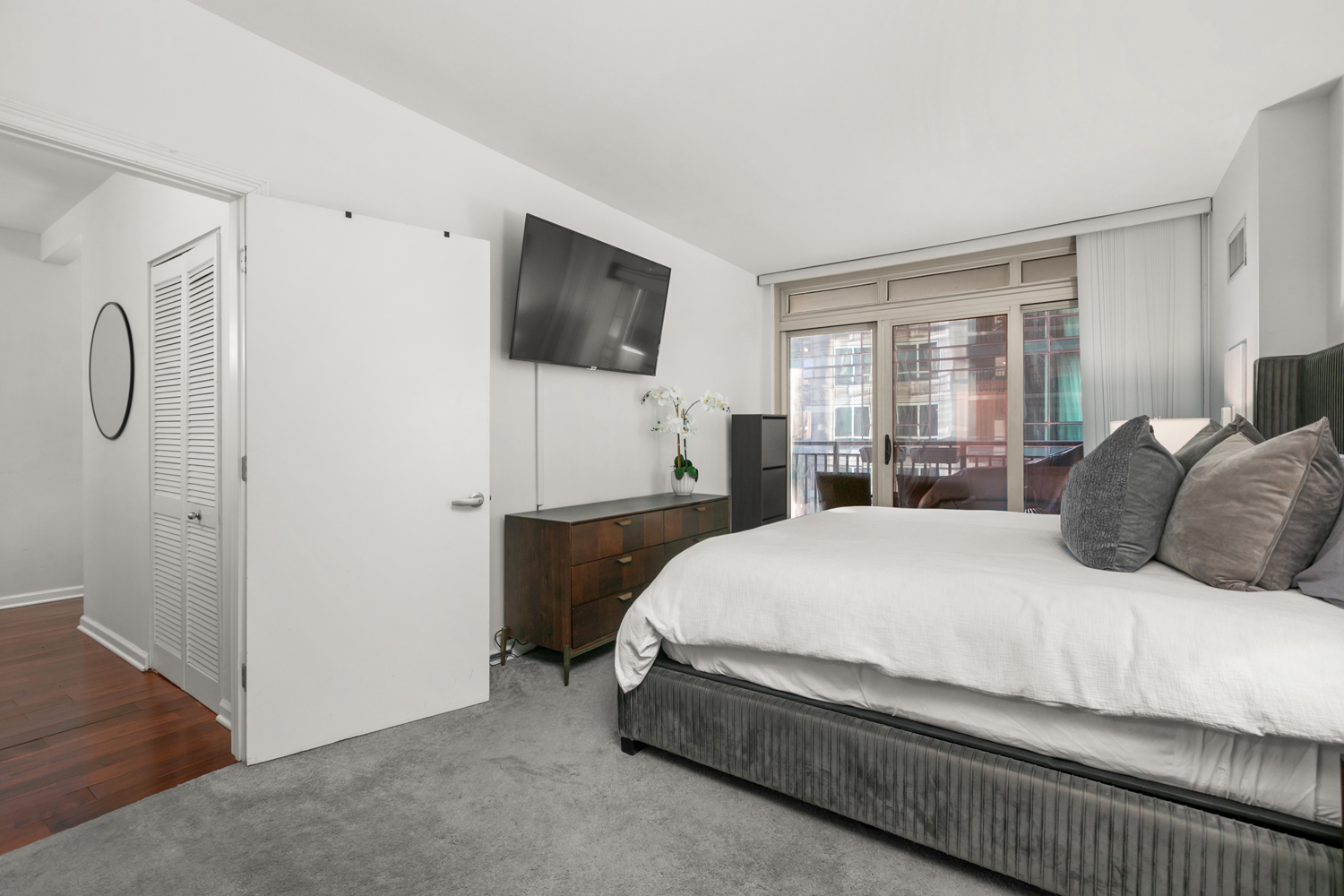 1111 S Wabash Avenue Unit: 1505
