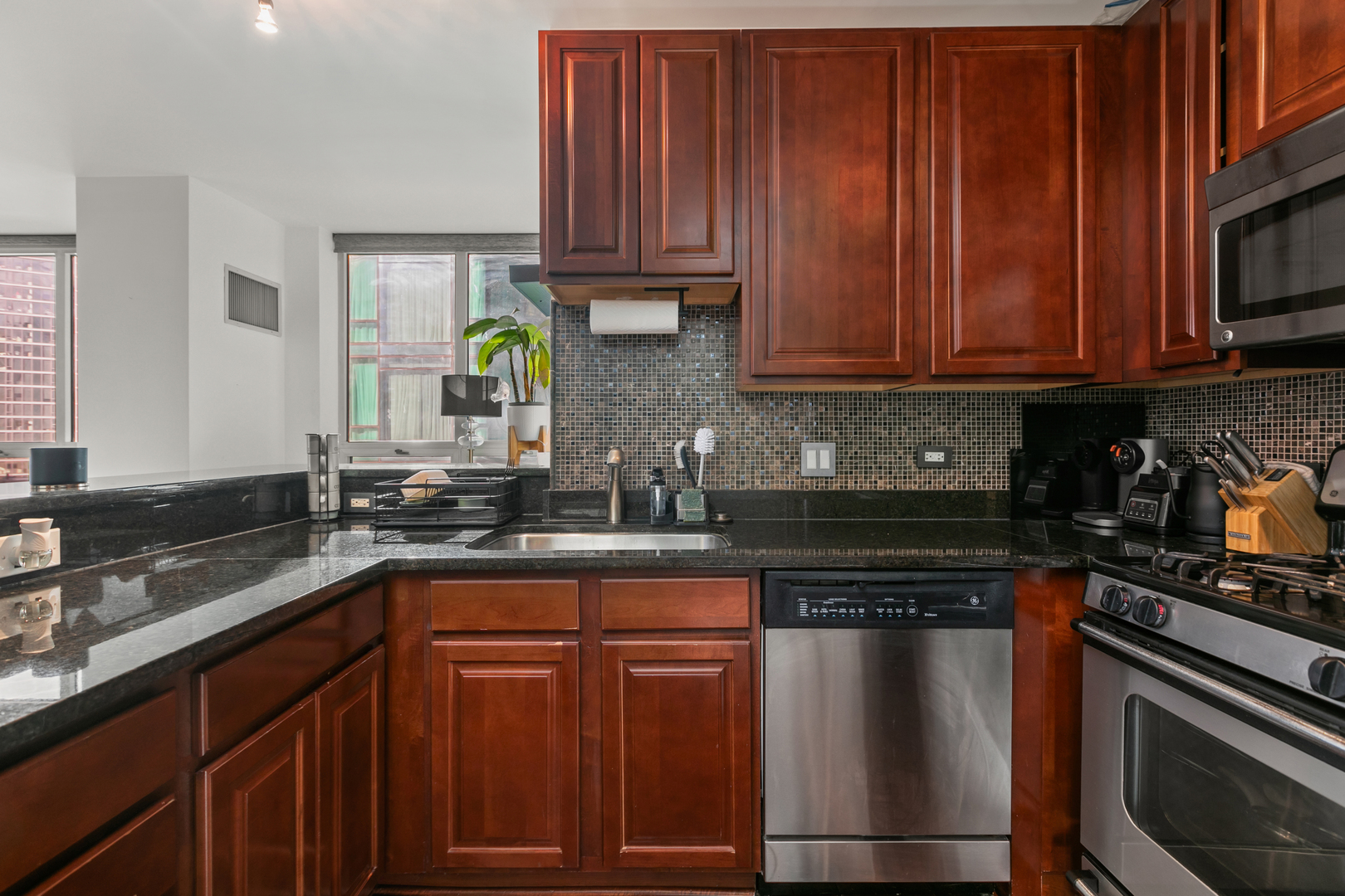 1111 S Wabash Avenue Unit: 1505
