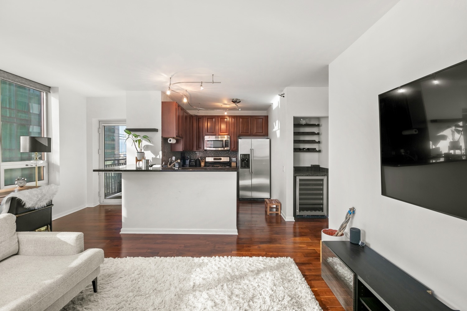1111 S Wabash Avenue Unit: 1505