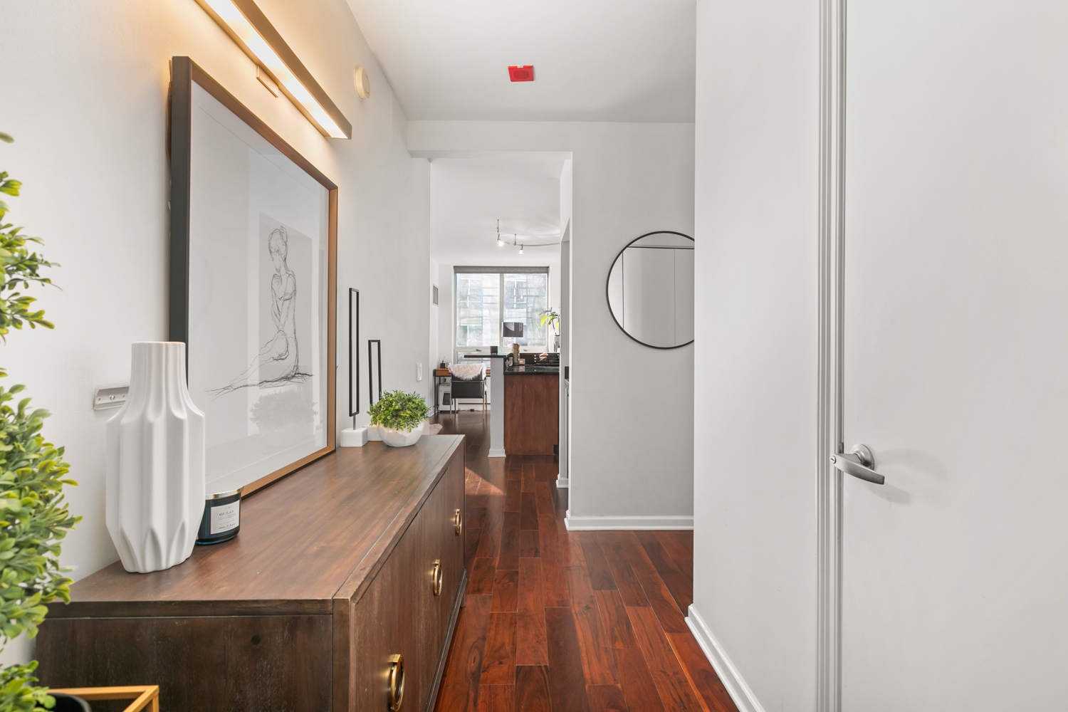 1111 S Wabash Avenue Unit: 1505