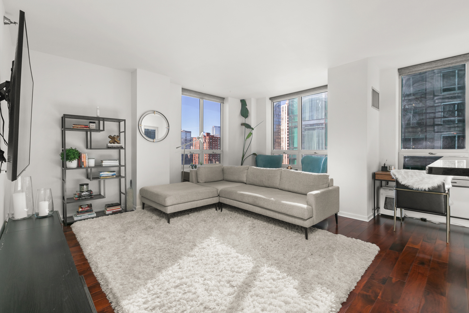 1111 S Wabash Avenue Unit: 1505