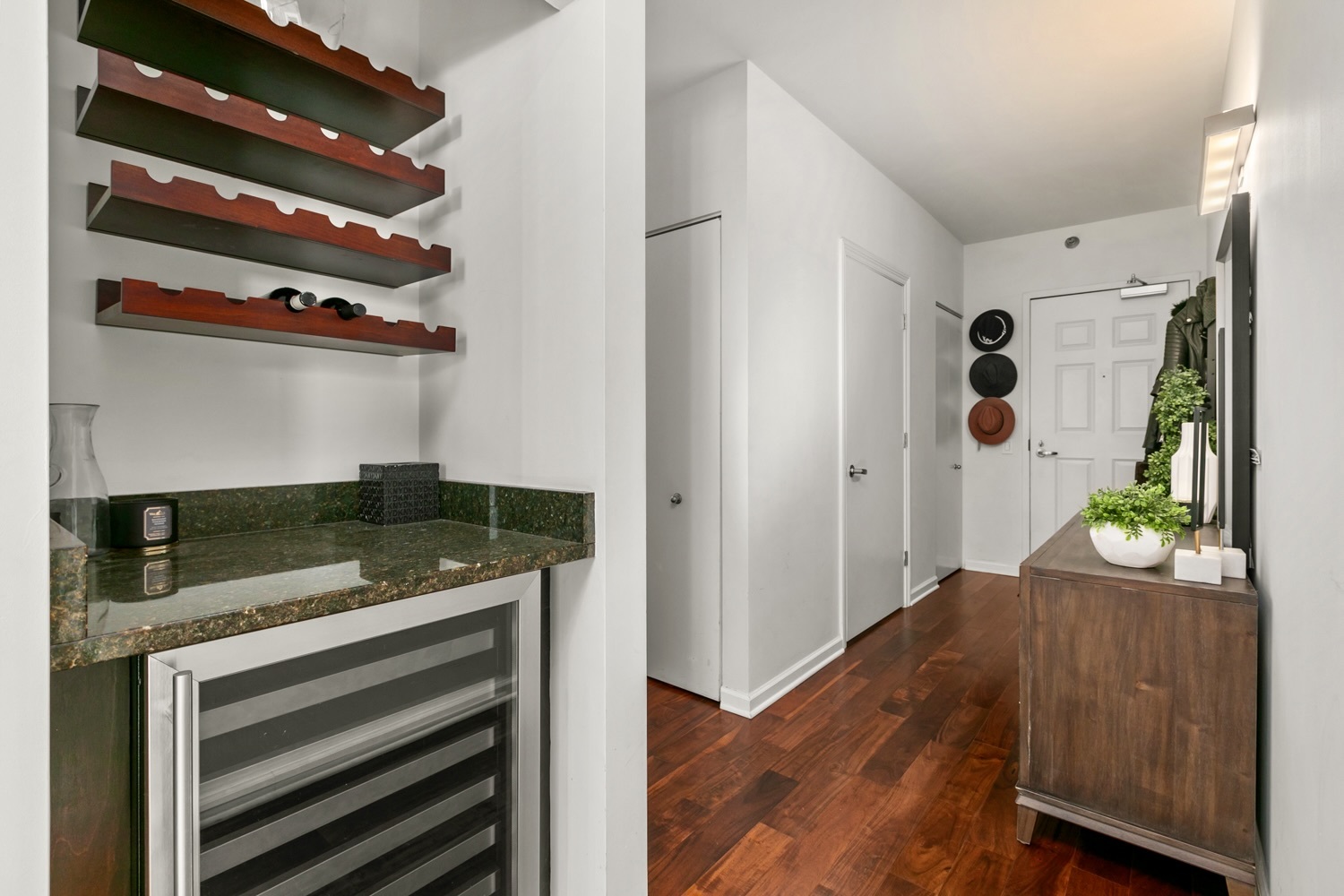 1111 S Wabash Avenue Unit: 1505