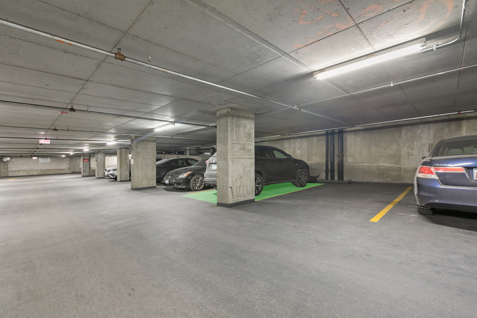 1111 S Wabash Avenue Unit: 1505