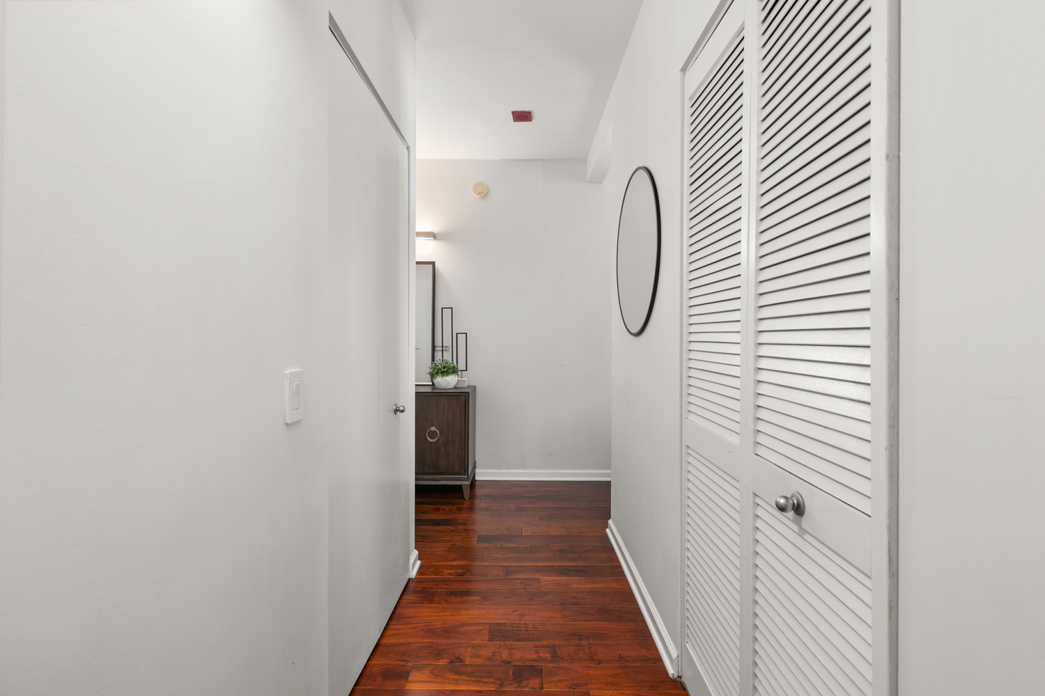 1111 S Wabash Avenue Unit: 1505