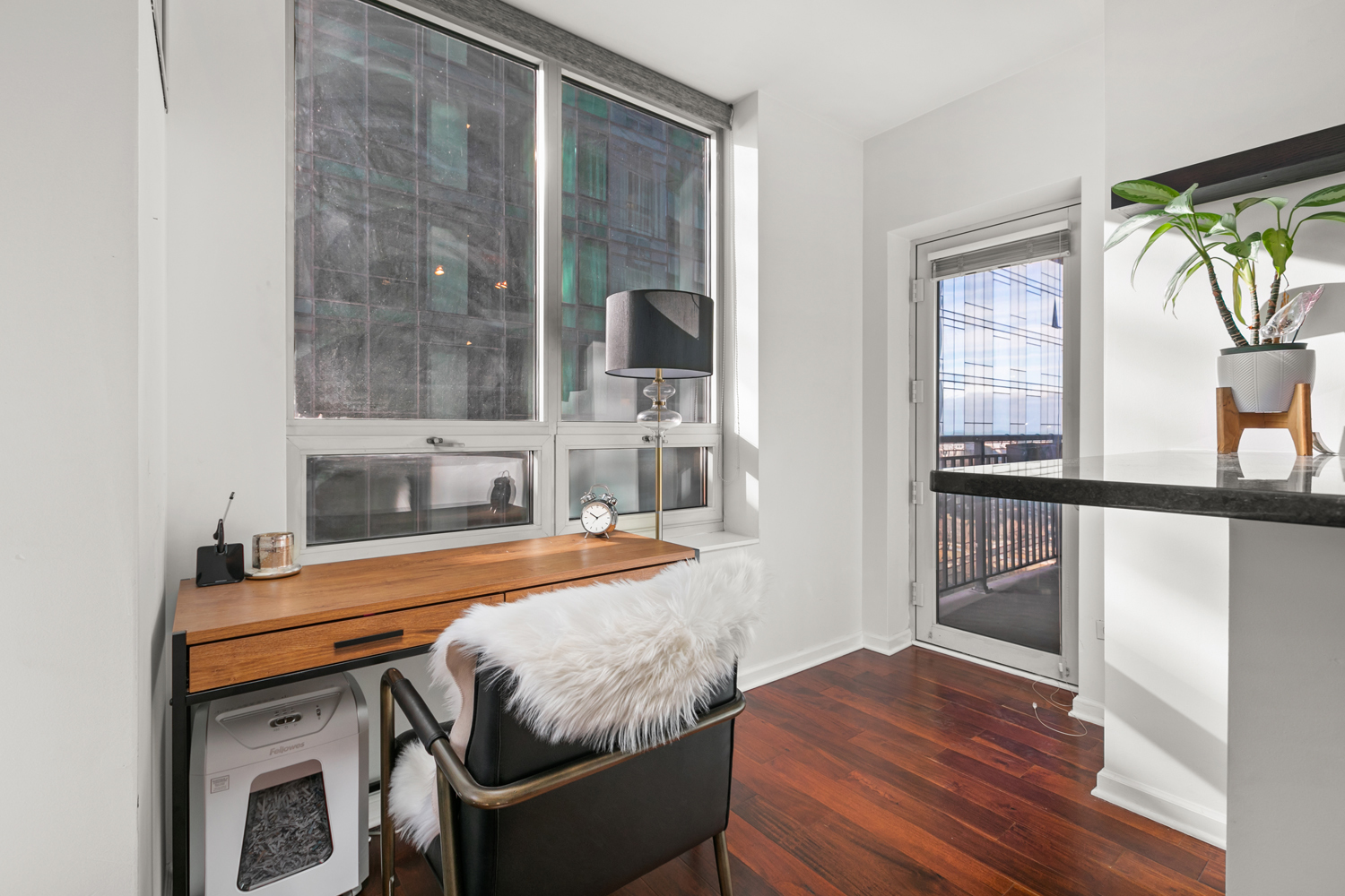 1111 S Wabash Avenue Unit: 1505