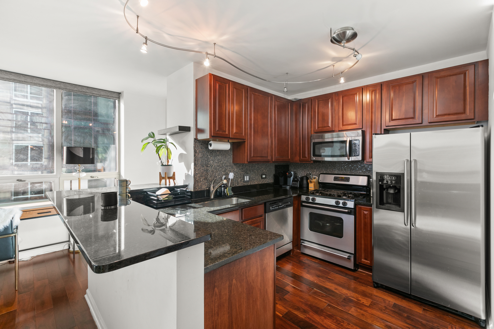 1111 S Wabash Avenue Unit: 1505