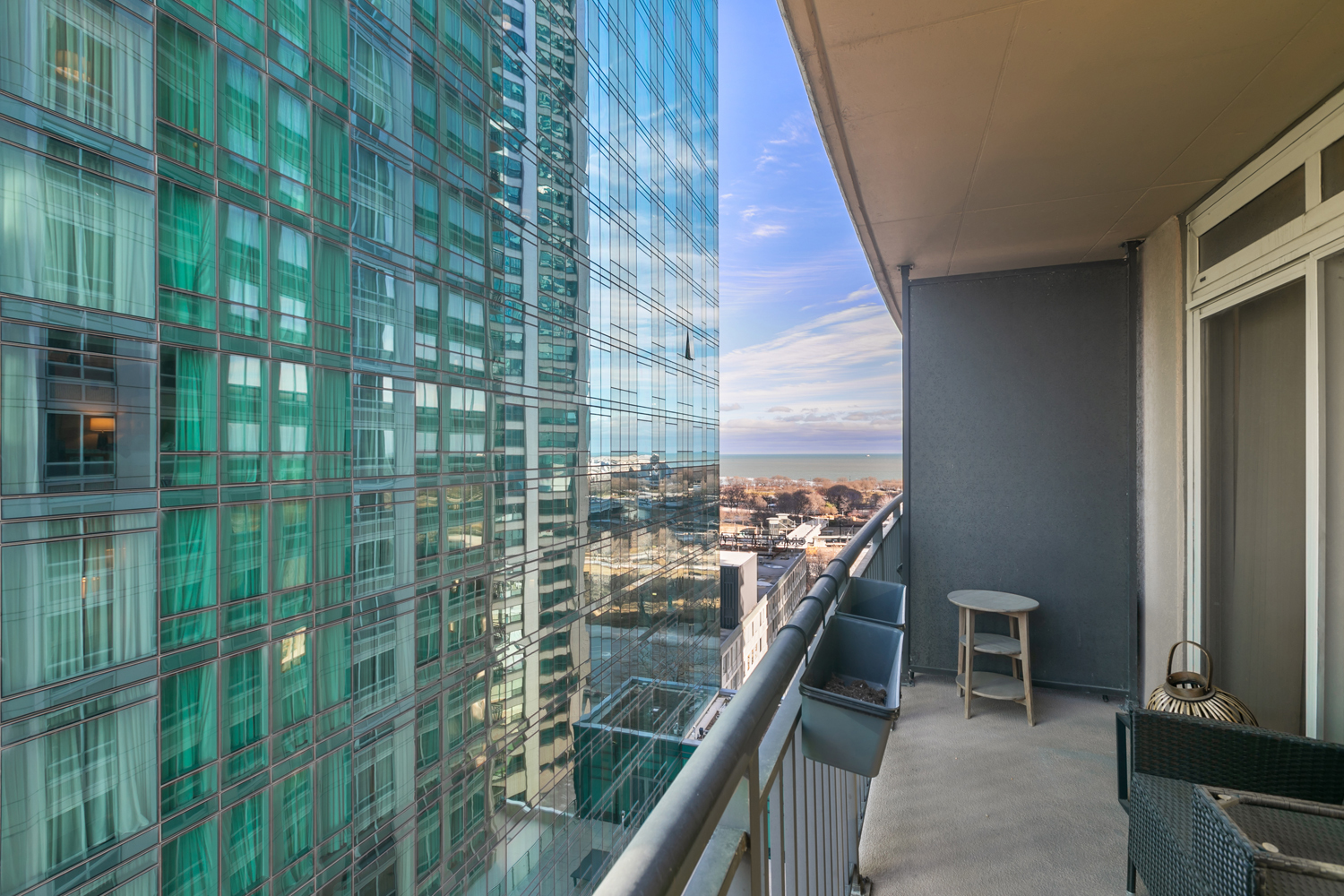 1111 S Wabash Avenue Unit: 1505