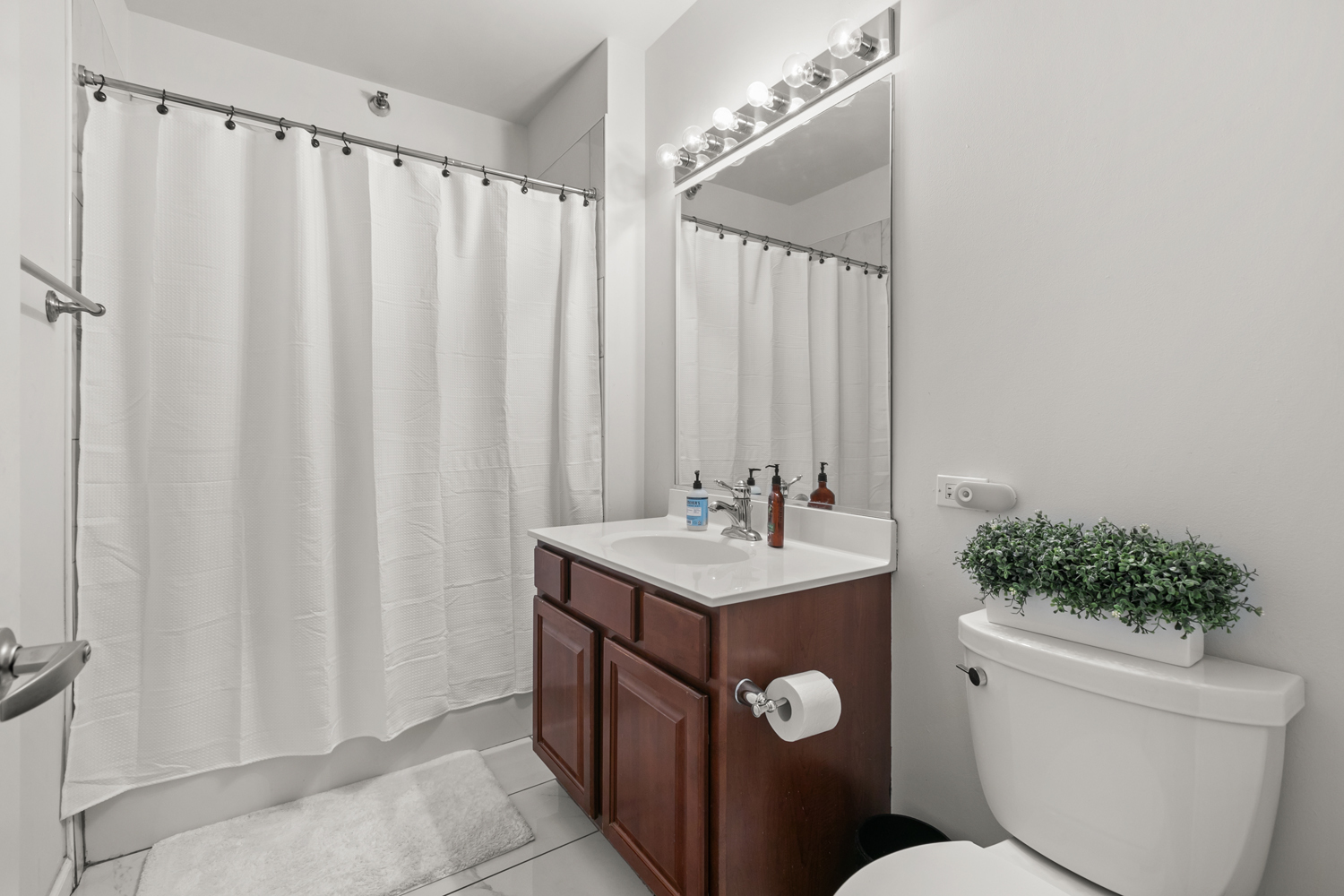 1111 S Wabash Avenue Unit: 1505