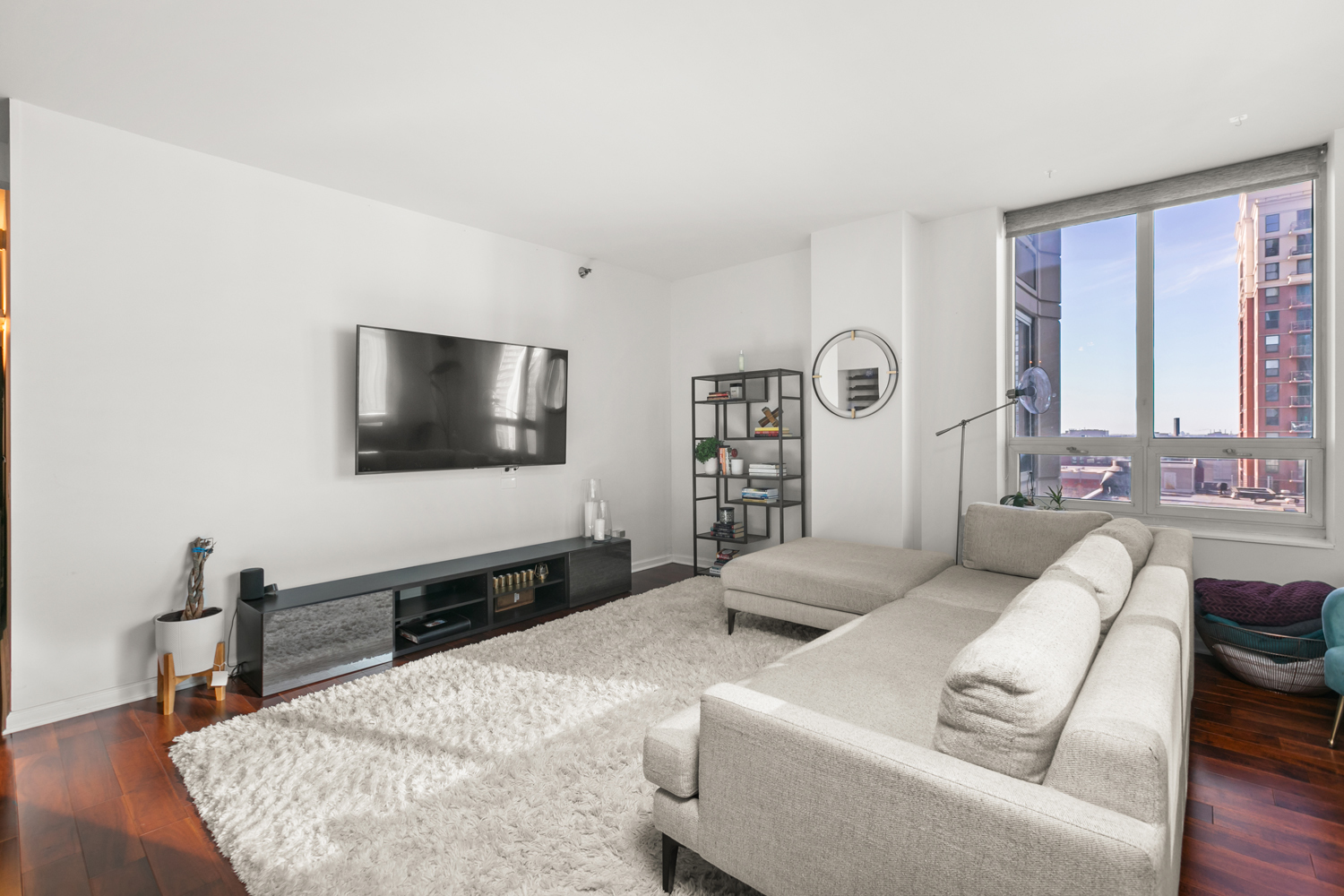 1111 S Wabash Avenue Unit: 1505