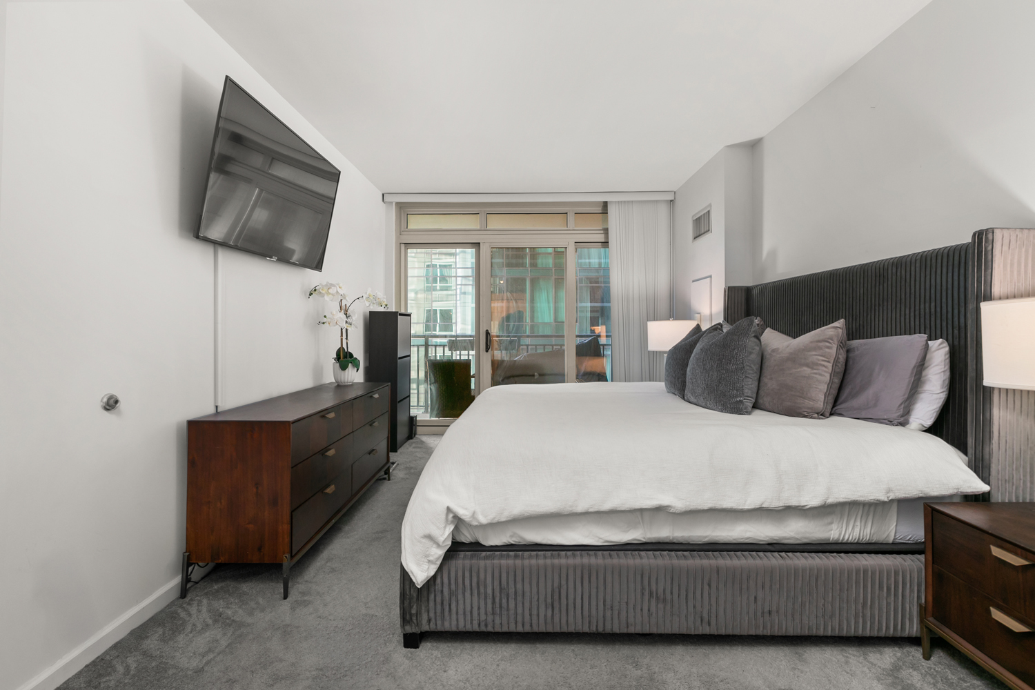 1111 S Wabash Avenue Unit: 1505