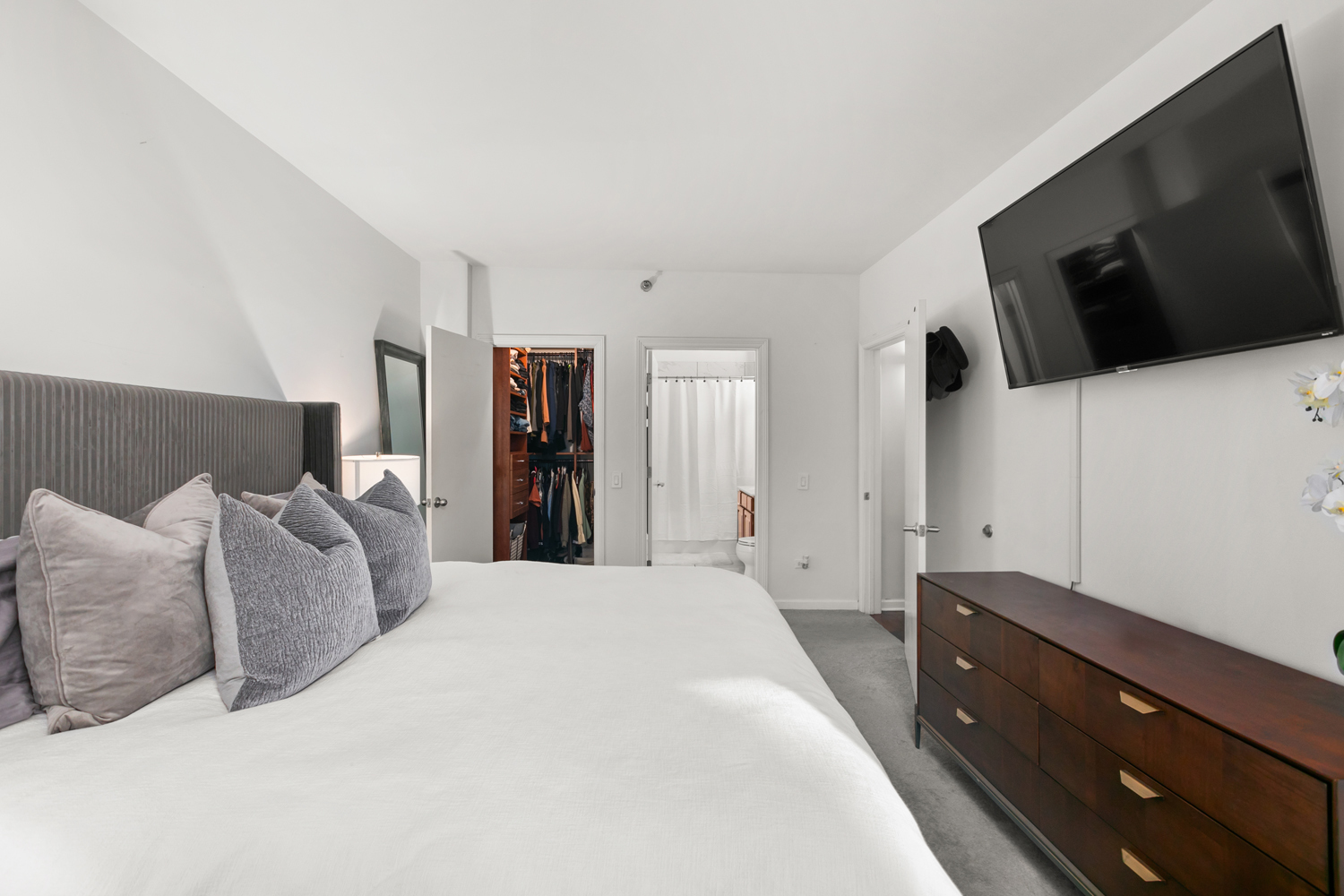 1111 S Wabash Avenue Unit: 1505
