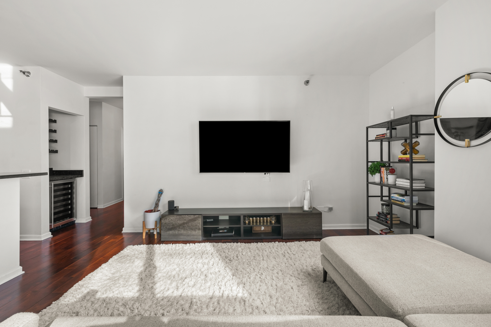 1111 S Wabash Avenue Unit: 1505
