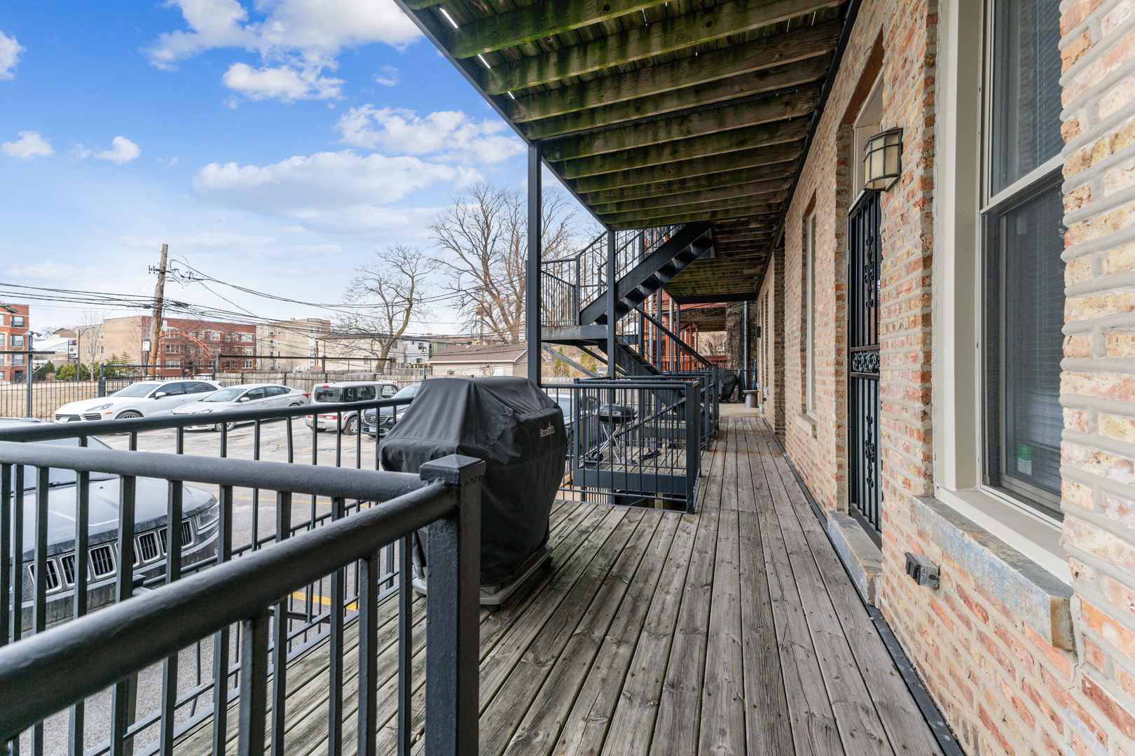 4854 S Prairie Avenue Unit: 1