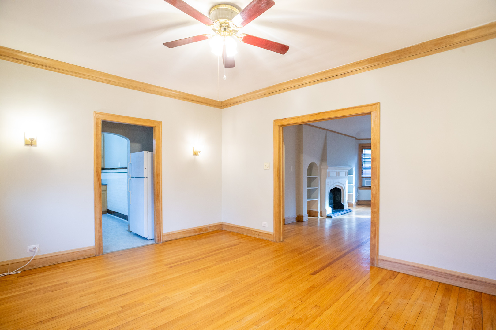5329 S Dorchester Avenue Unit: 3A