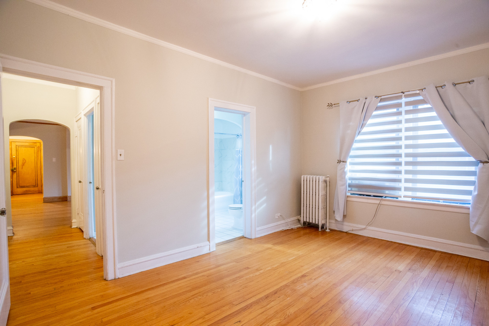 5329 S Dorchester Avenue Unit: 3A