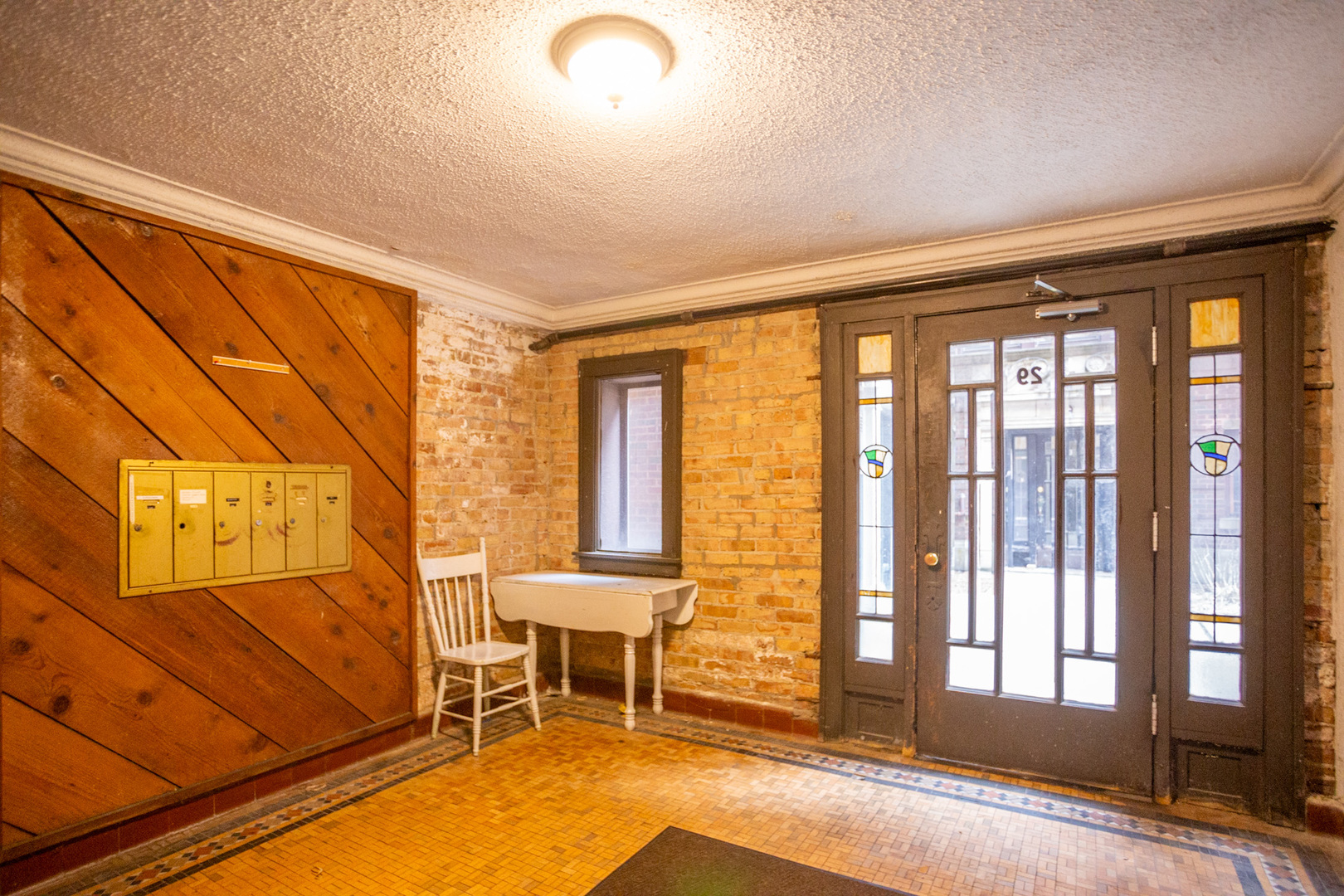 5329 S Dorchester Avenue Unit: 3A