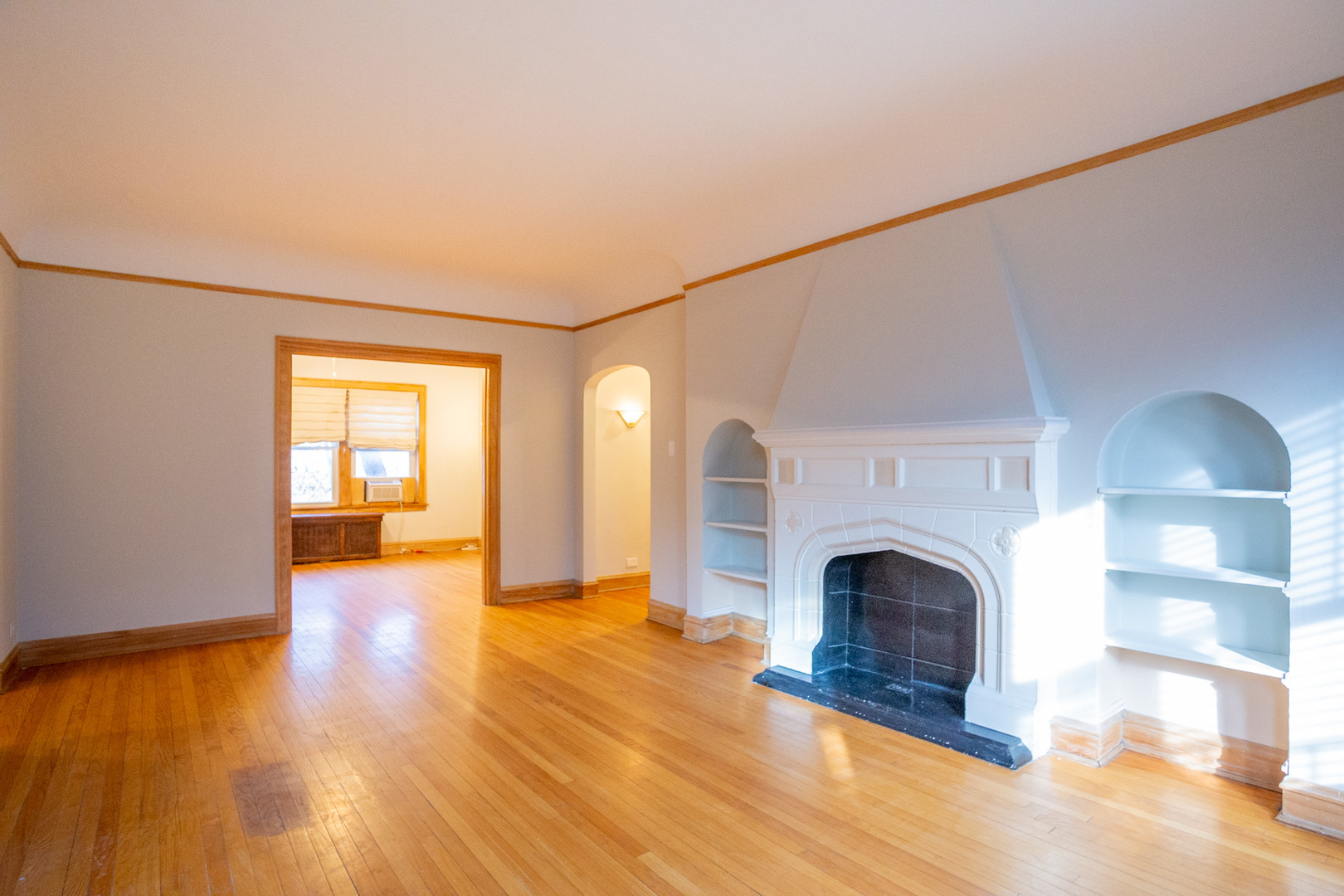 5329 S Dorchester Avenue Unit: 3A