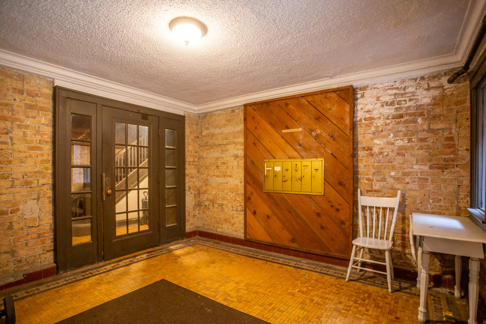 5329 S Dorchester Avenue Unit: 3A