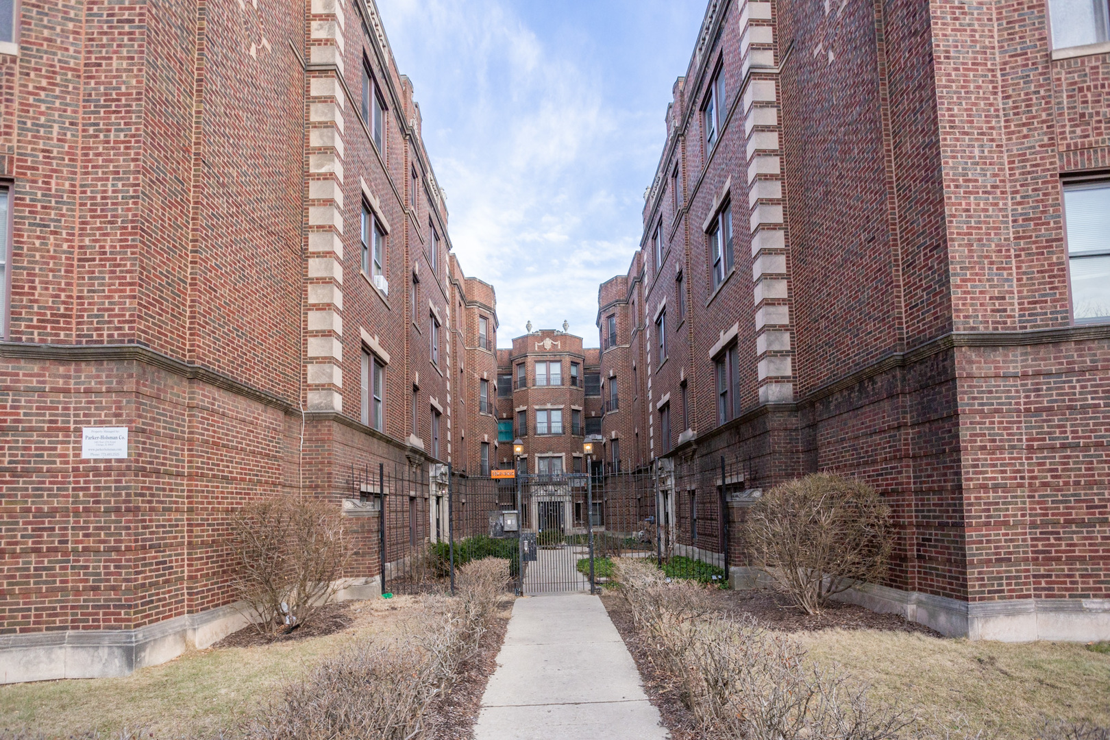 5329 S Dorchester Avenue Unit: 3A
