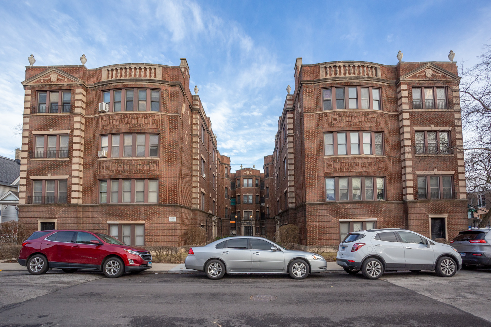 5329 S Dorchester Avenue Unit: 3A