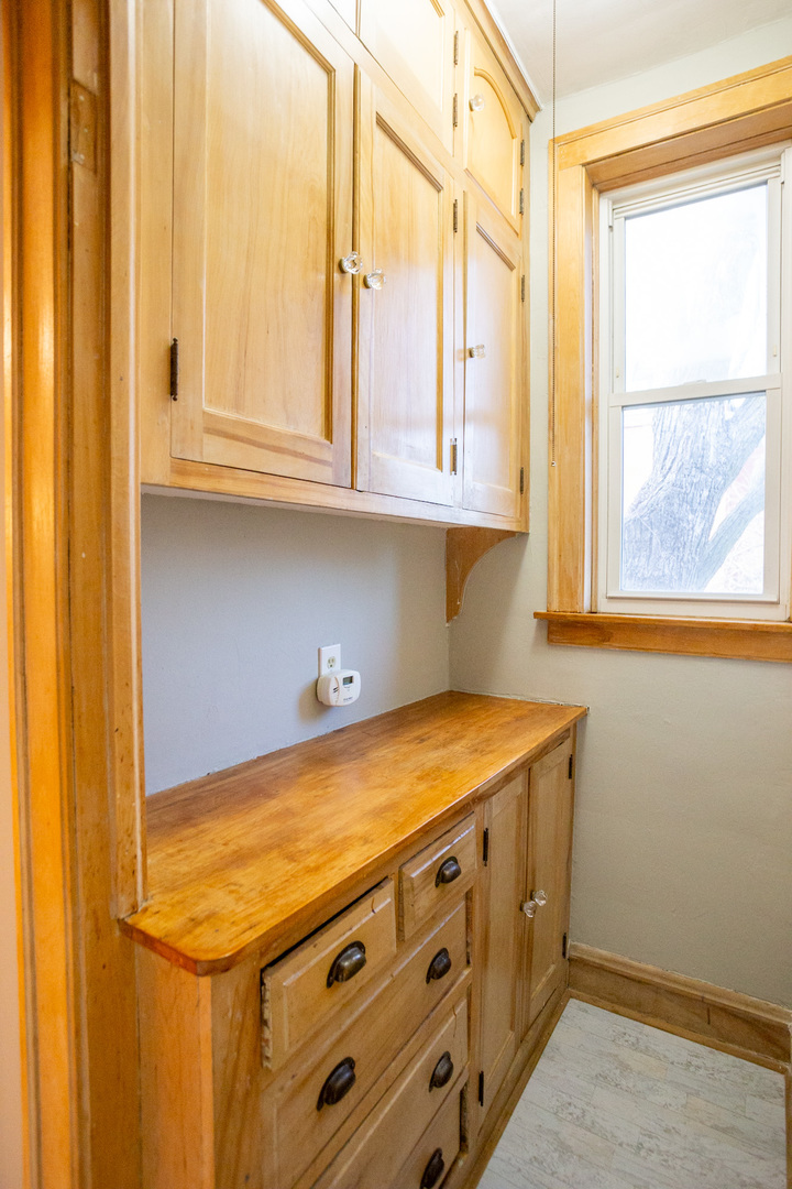 5329 S Dorchester Avenue Unit: 3A