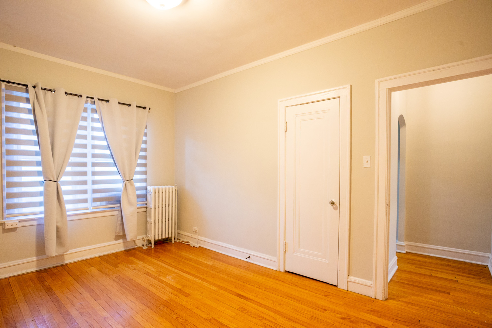 5329 S Dorchester Avenue Unit: 3A
