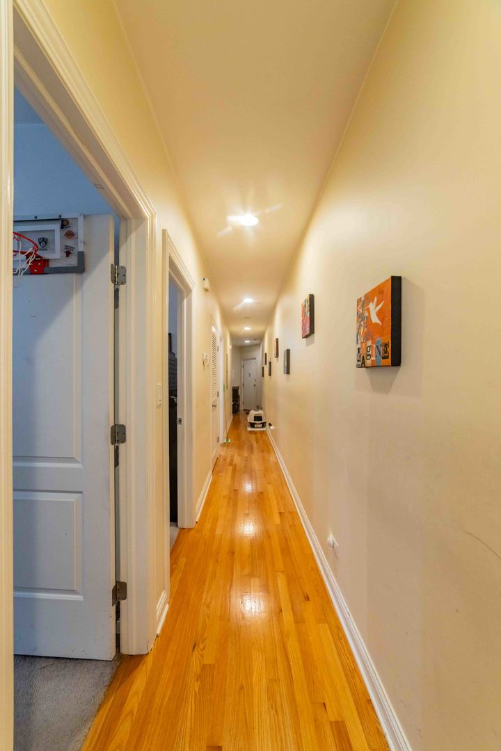5017 S PRAIRIE Avenue Unit: 3N
