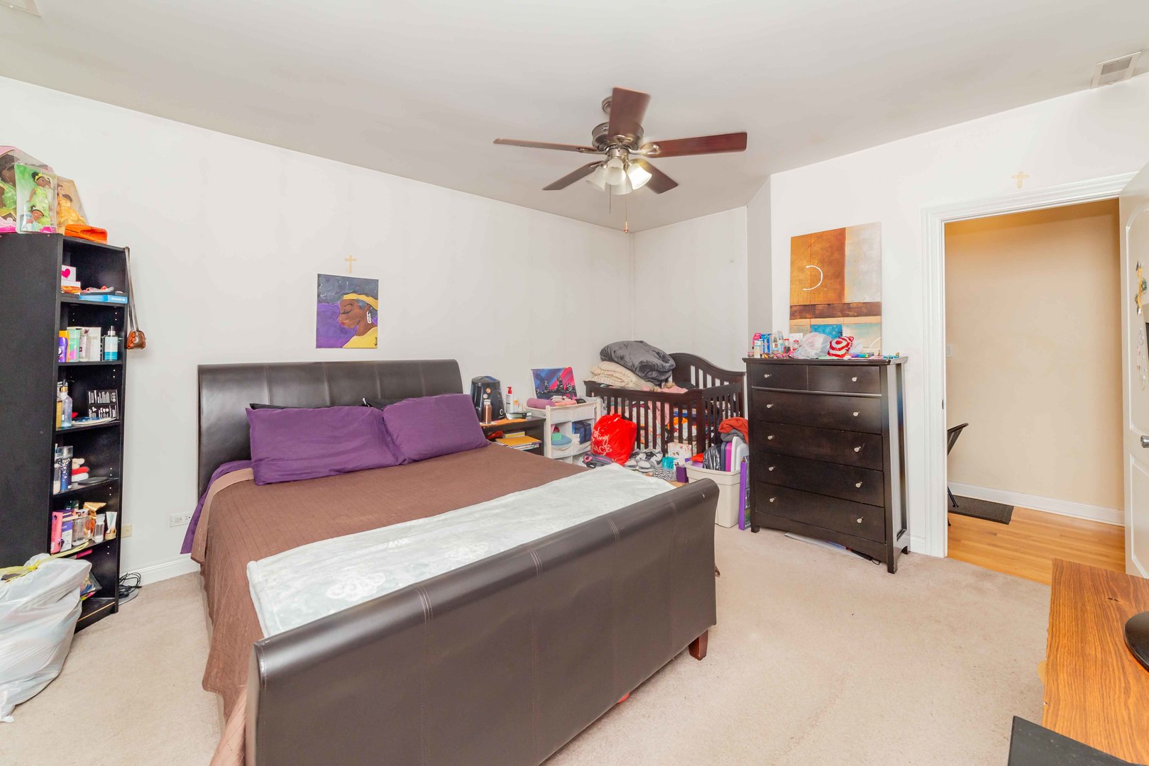 5017 S PRAIRIE Avenue Unit: 3N