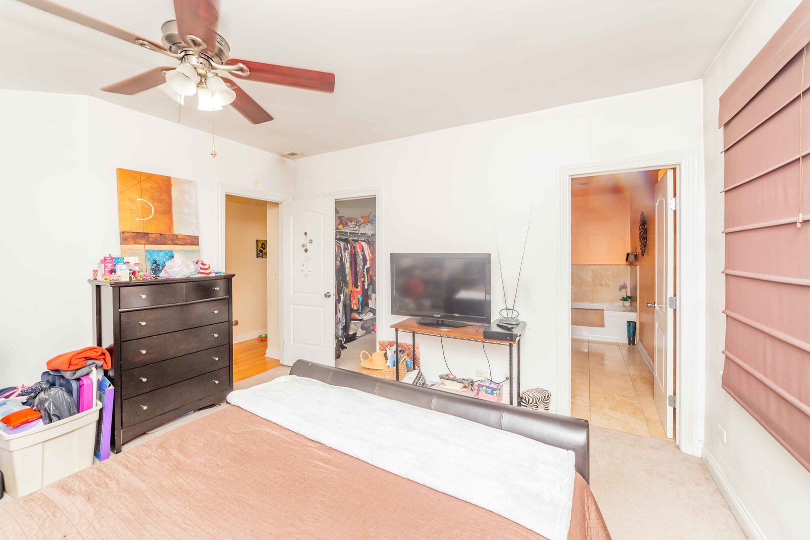 5017 S PRAIRIE Avenue Unit: 3N