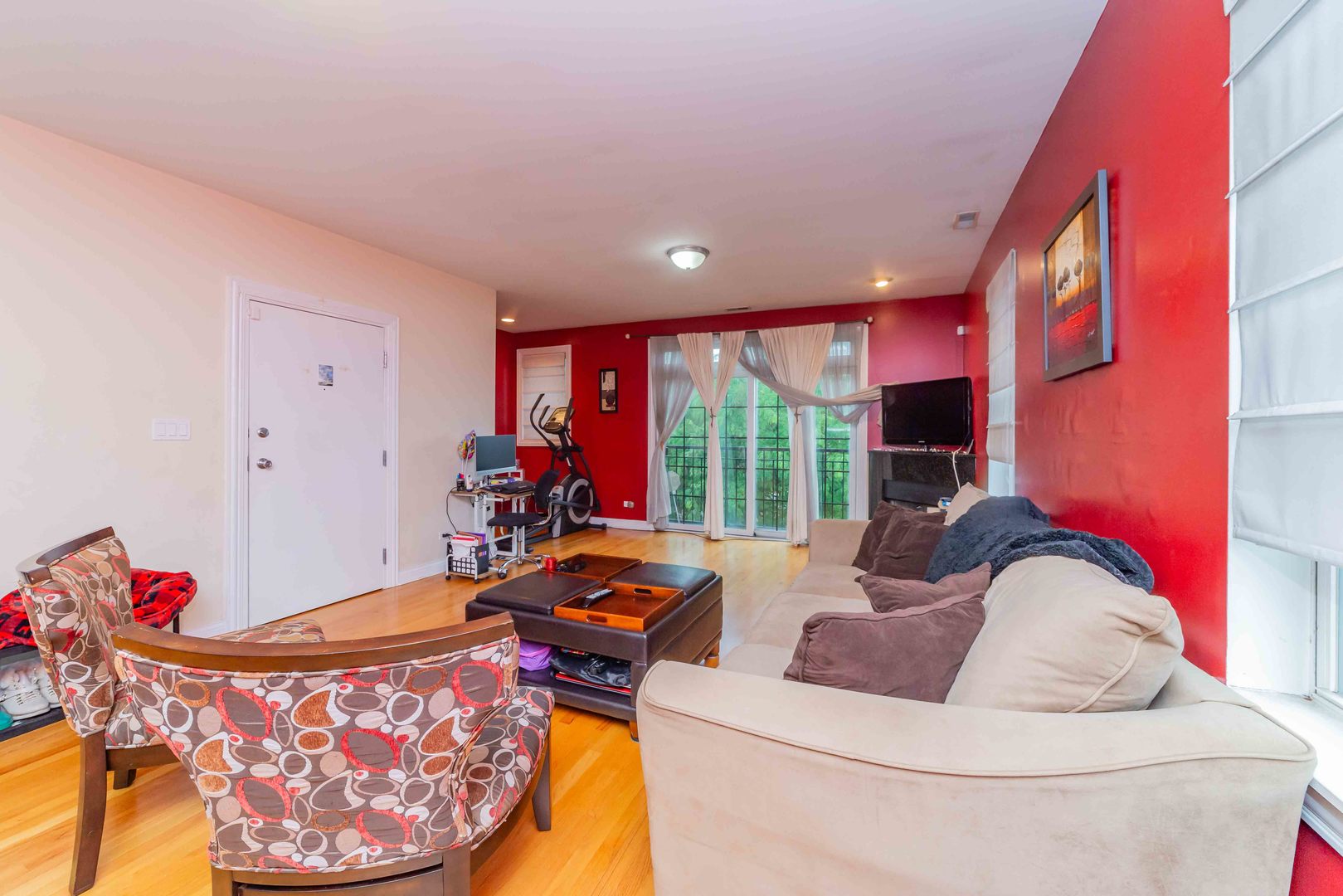 5017 S PRAIRIE Avenue Unit: 3N