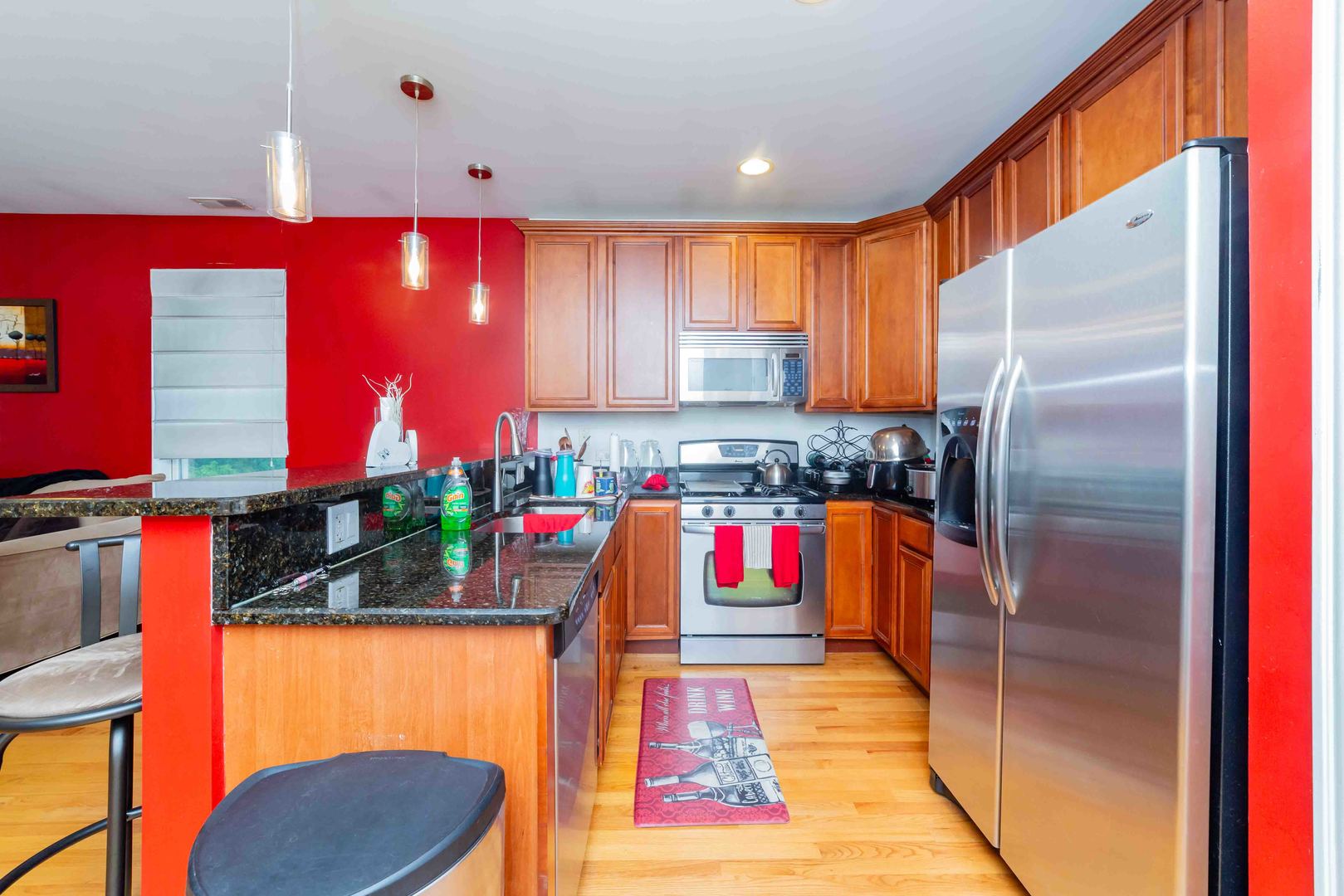 5017 S PRAIRIE Avenue Unit: 3N