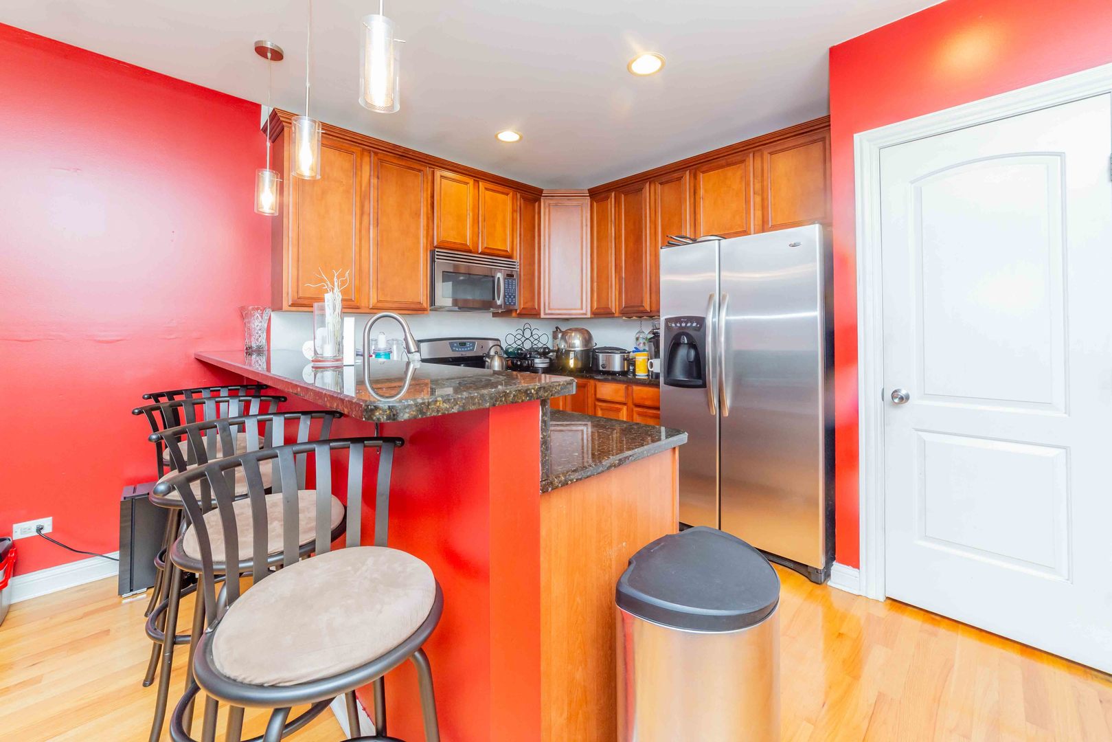 5017 S PRAIRIE Avenue Unit: 3N