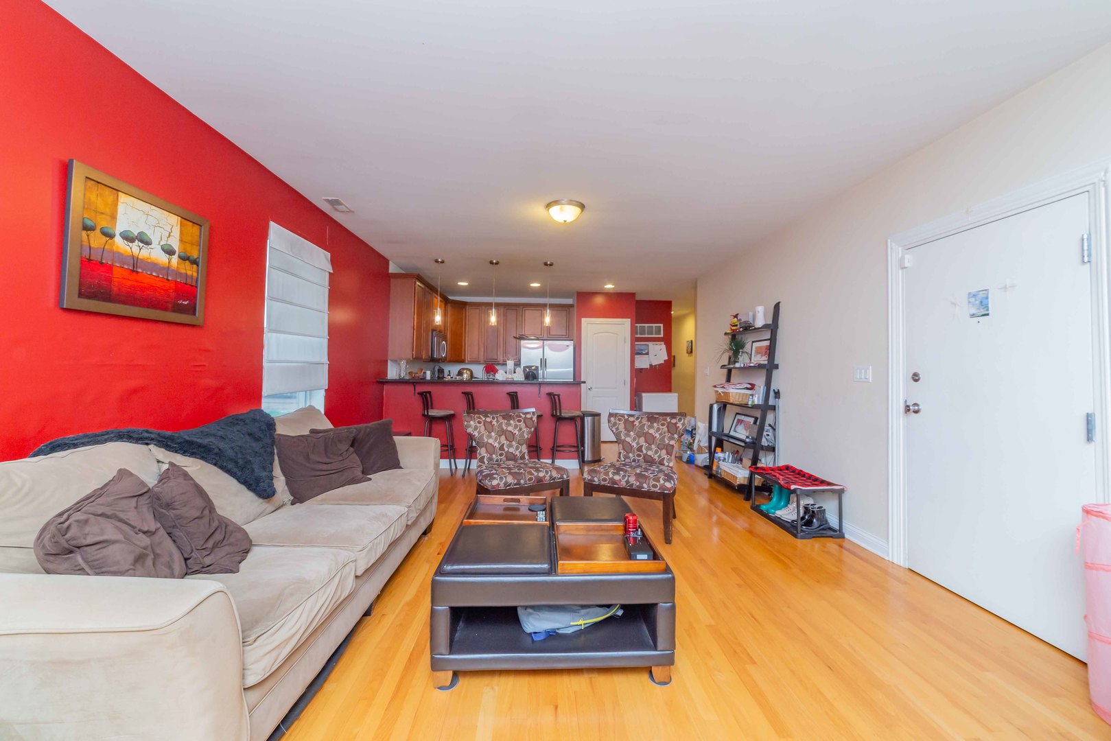 5017 S PRAIRIE Avenue Unit: 3N