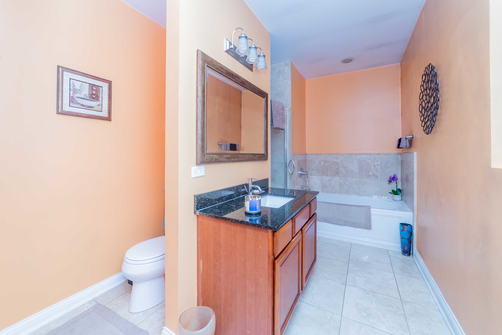 5017 S PRAIRIE Avenue Unit: 3N