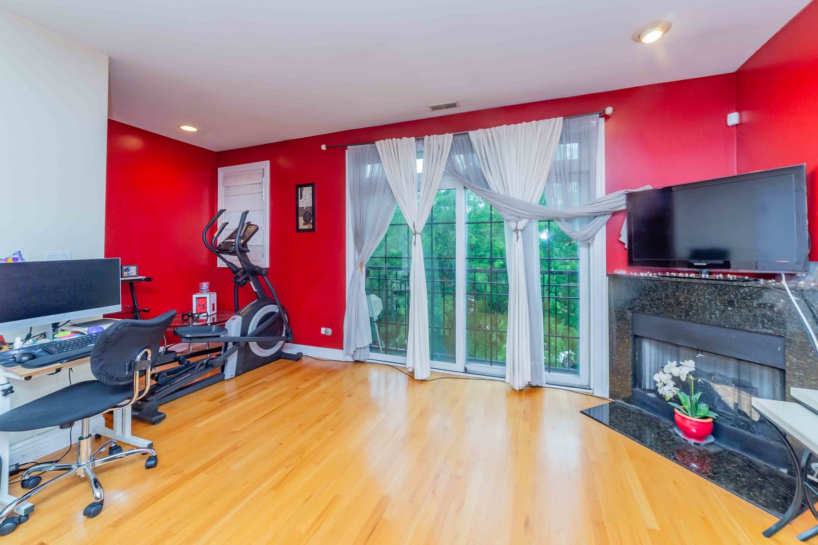5017 S PRAIRIE Avenue Unit: 3N