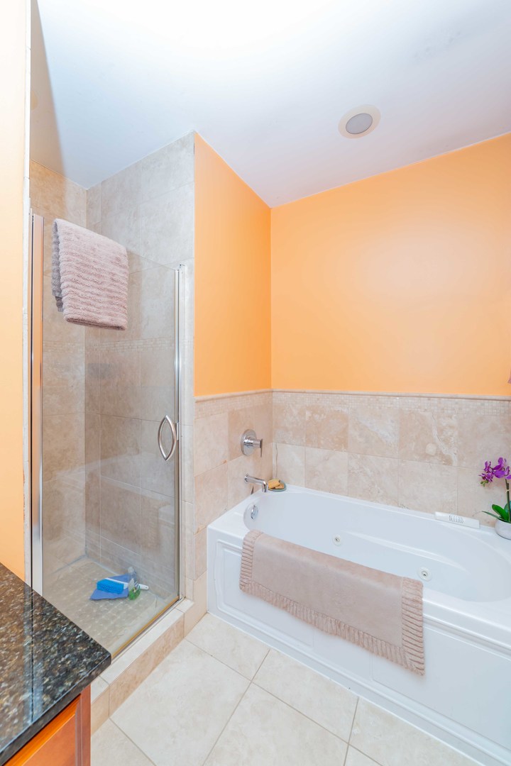 5017 S PRAIRIE Avenue Unit: 3N