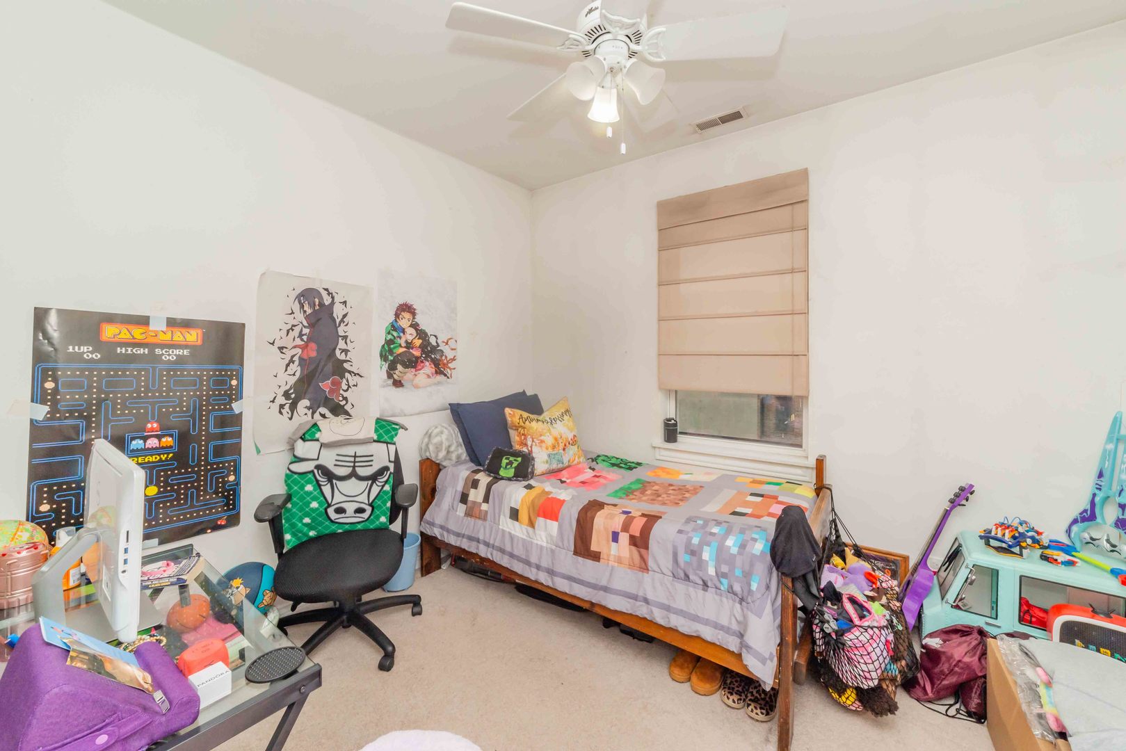 5017 S PRAIRIE Avenue Unit: 3N