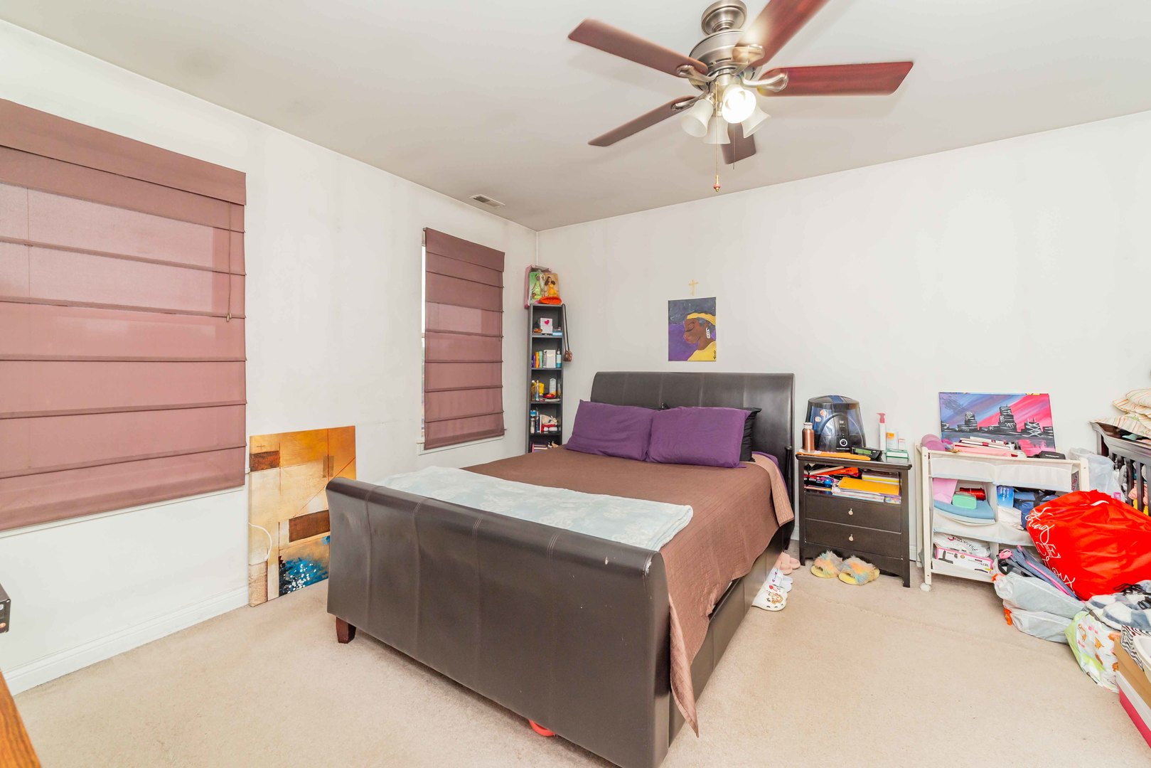 5017 S PRAIRIE Avenue Unit: 3N