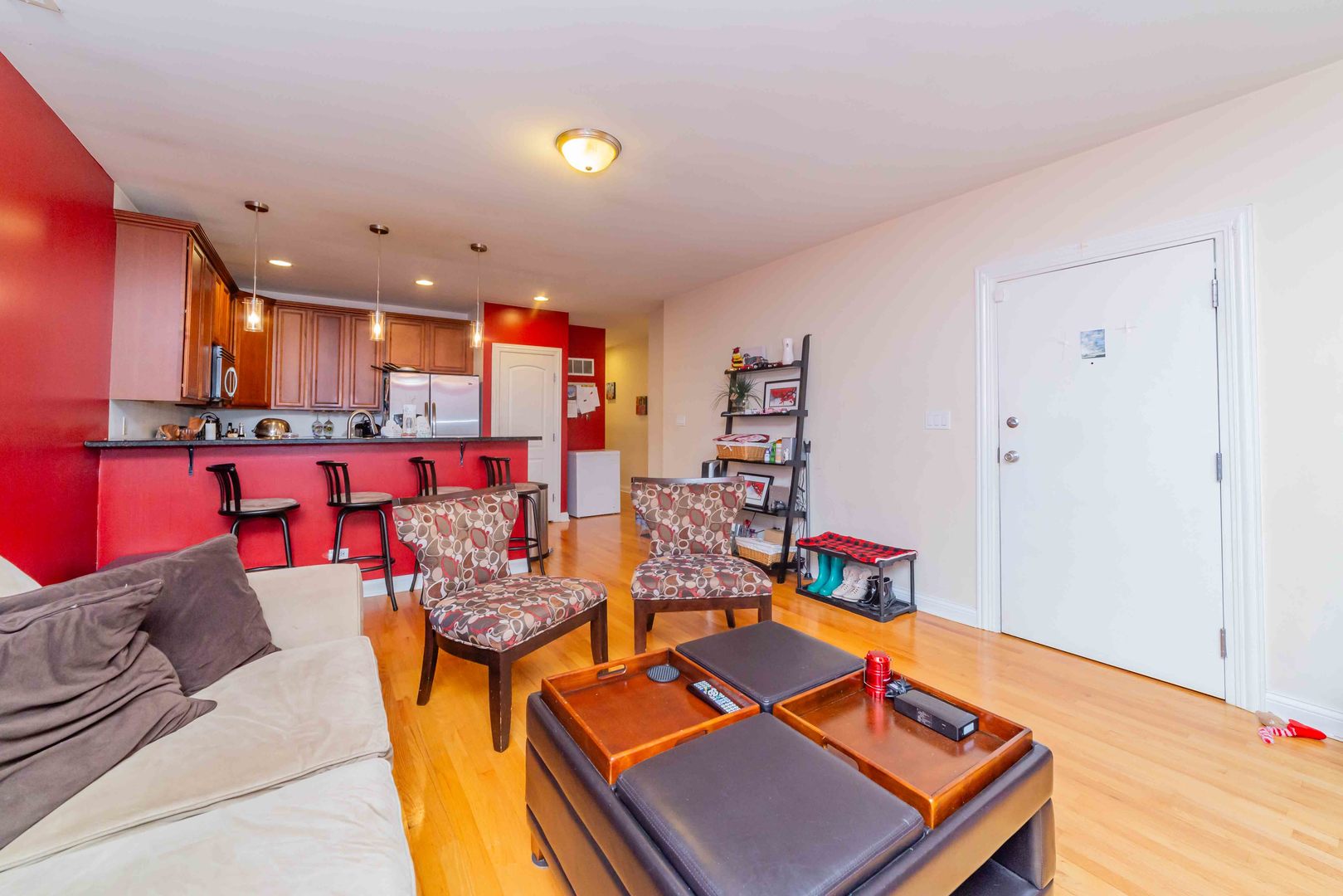 5017 S PRAIRIE Avenue Unit: 3N