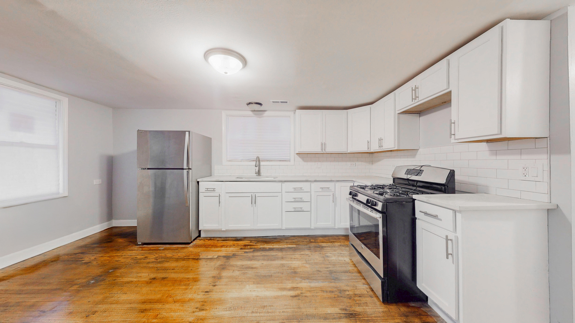 8527 S Marquette Avenue