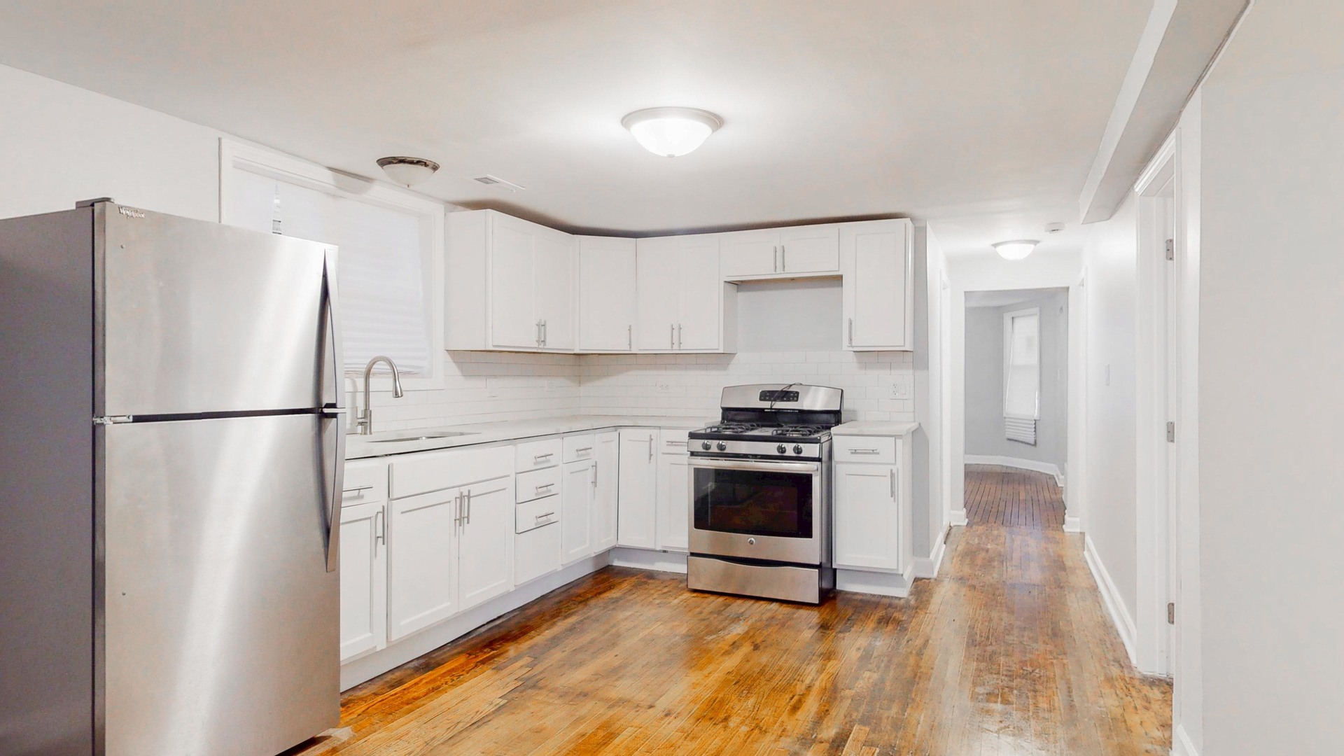 8527 S Marquette Avenue